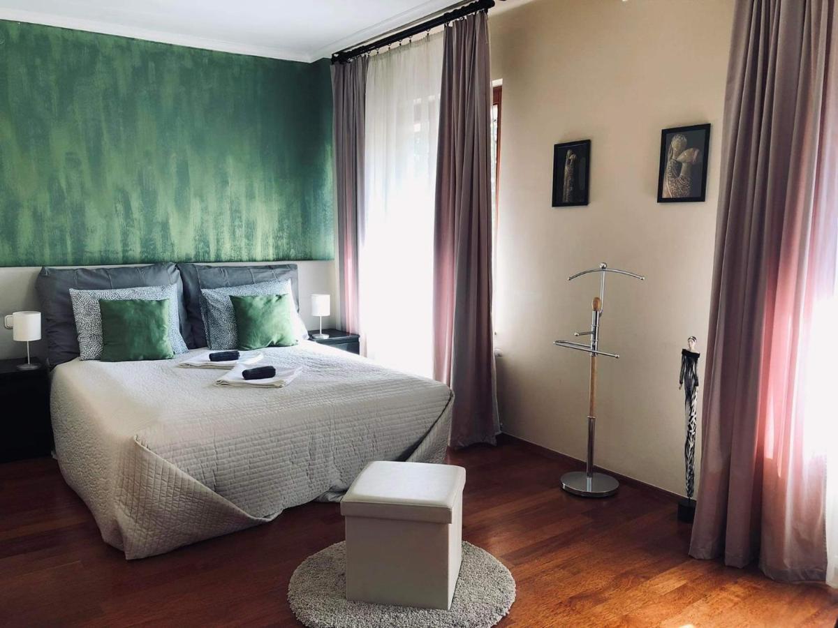 艾斯特根 中庭旅馆酒店 外观 照片