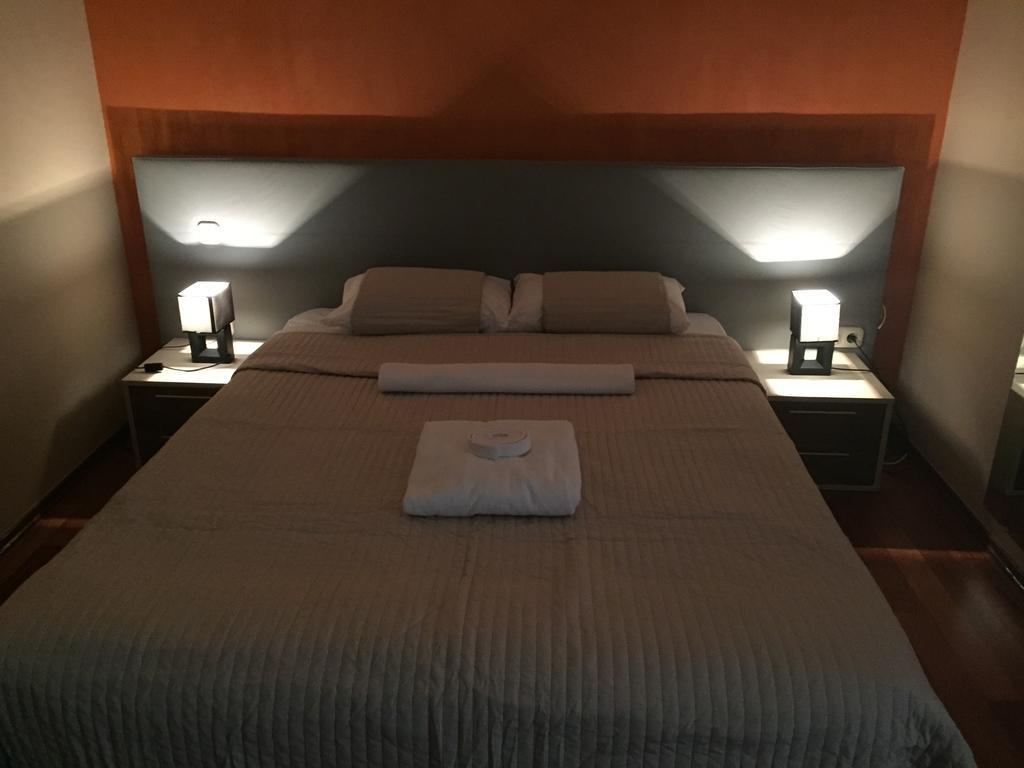 艾斯特根 中庭旅馆酒店 外观 照片
