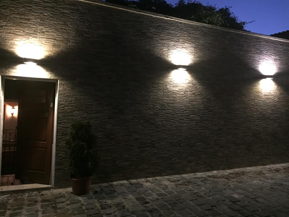 艾斯特根 中庭旅馆酒店 外观 照片